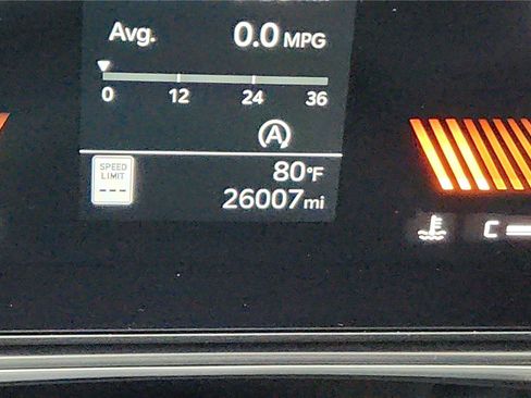 Used 2024 Kia Sorento S image 30