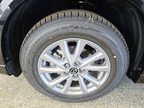 New 2025 MAZDA CX-5 AWD 2.5 S w/ Select Package image 14