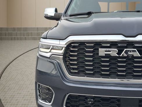 New 2026 RAM 1500 Tungsten AWD/4WD image 10