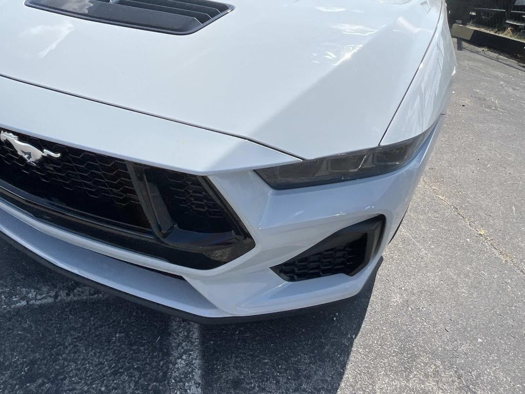 New 2026 Ford Mustang GT RWD image 10