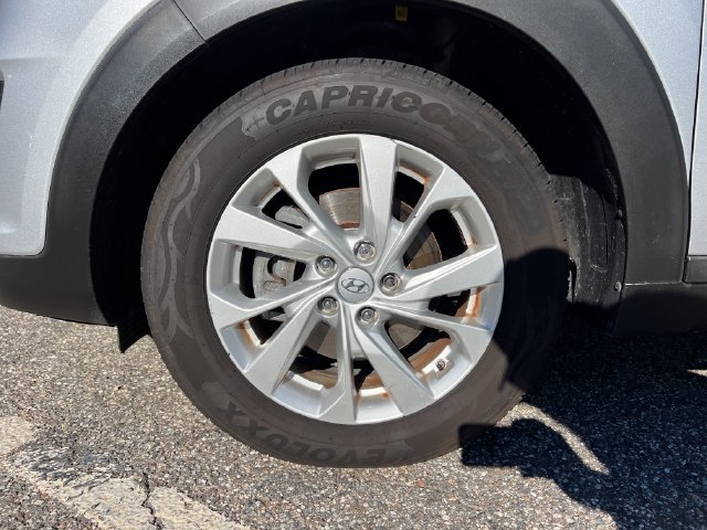 Used 2019 Hyundai Tucson Value AWD/4WD image 17