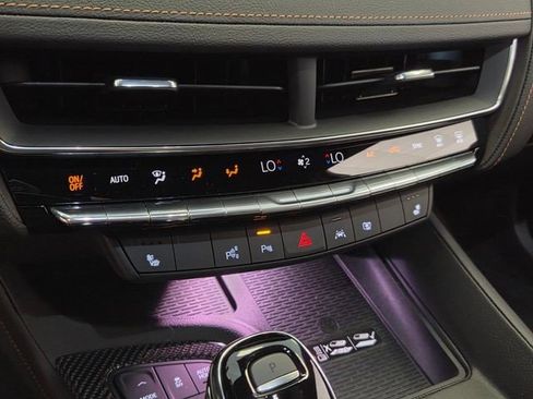 Certified 2026 Cadillac CT5 V RWD image 26