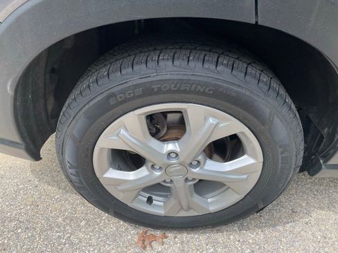 Certified 2023 Honda HR-V LX image 6
