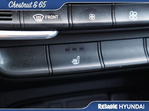 Used 2020 Hyundai Santa Fe SEL AWD/4WD image 40