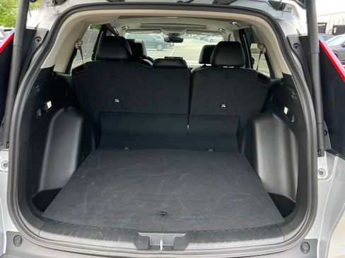 Certified 2024 Honda CR-V EX-L image 42