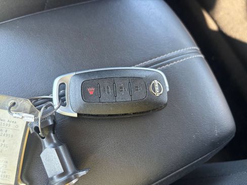 Used 2025 Nissan Sentra S FWD image 20