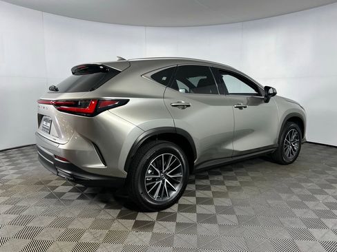 Used 2024 Lexus NX 350 AWD image 7