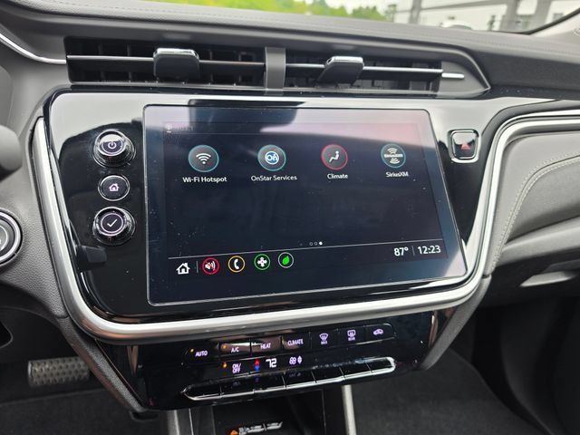Used 2023 Chevrolet Bolt EUV LT FWD image 54
