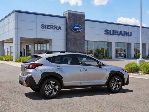 New 2026 Subaru Crosstrek 2.0i Premium image 12