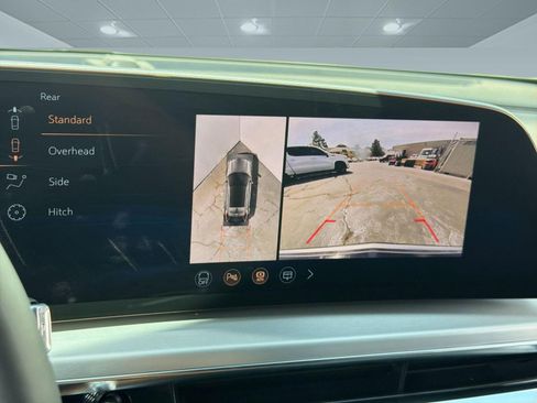 New 2026 Cadillac Lyriq Luxury RWD image 25