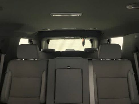 New 2026 Chevrolet Tahoe LS w/ Max Trailering Package AWD/4WD image 12