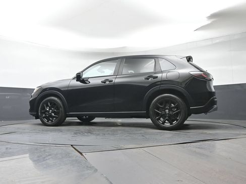 Certified 2024 Honda HR-V Sport image 28