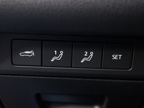 Certified 2026 MAZDA CX-30 2.5 Turbo AWD/4WD image 25