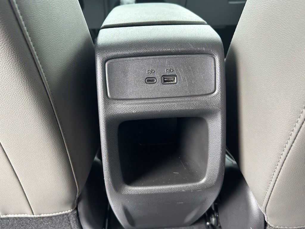Used 2025 Chevrolet Trax ACTIV w/ Driver Confidence Package FWD image 19