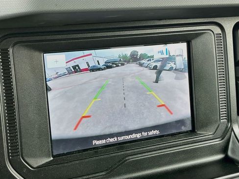 Used 2022 Ford Bronco Black Diamond AWD/4WD image 14