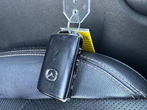 Used 2024 MAZDA CX-90 3.3 Turbo w/ Premium Package image 9