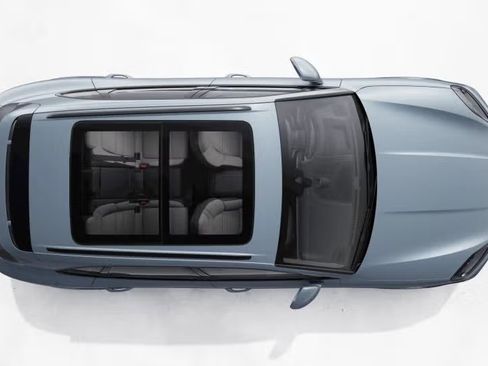 New 2026 Porsche Cayenne GTS image 7