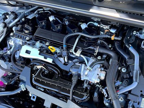 Used 2023 Toyota Prius Prime FWD image 31