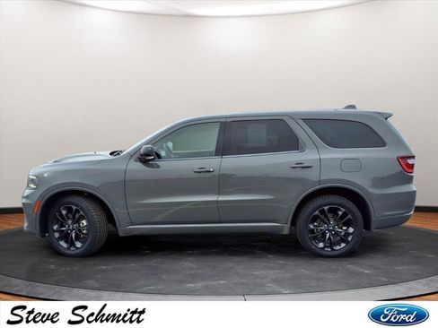 Used 2021 Dodge Durango GT image 2