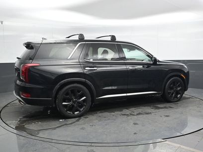 Used 2022 Hyundai Palisade SEL w/ 8P Bench Seat Package
