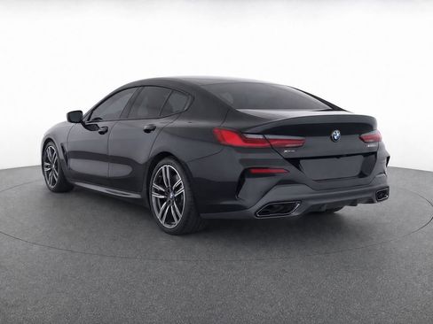 Used 2025 BMW M850i xDrive w/ M Sport Professional Package AWD/4WD image 5