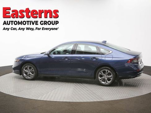 Used 2024 Honda Accord EX image 60