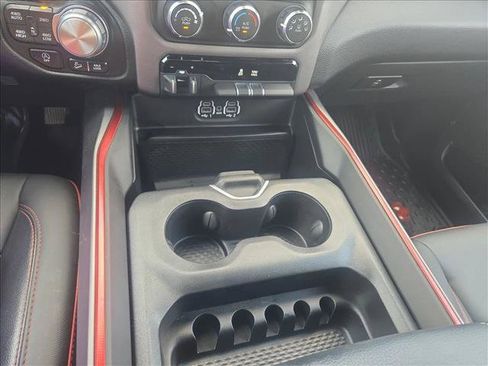 Used 2022 RAM 1500 Rebel w/ Rebel Level 1 Equipment Group AWD/4WD image 13
