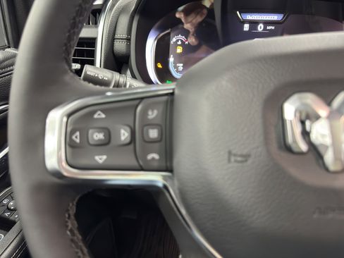 New 2025 RAM 2500 Laramie w/ Sport Appearance Package AWD/4WD image 30