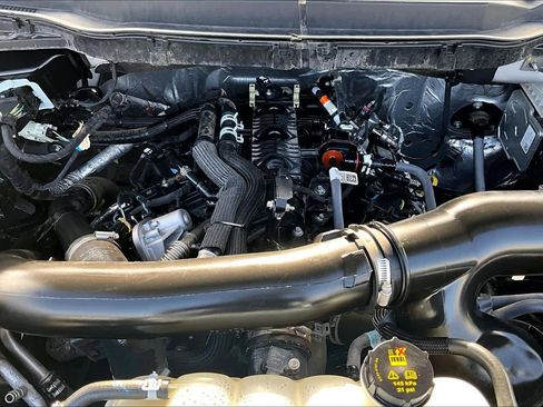 Used 2025 Ford F150 XLT w/ Equipment Group 301A Standard image 32