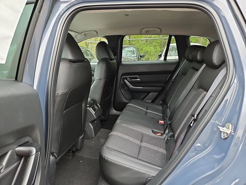 New 2026 MAZDA CX-50 AWD 2.5 S w/ Cargo Package image 8
