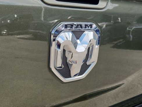Used 2021 RAM 1500 Laramie w/ Sport Appearance Package AWD/4WD image 30