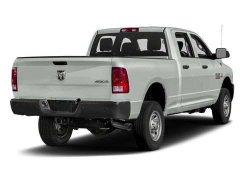 Used 2017 RAM 2500 Tradesman w/ Chrome Appearance Group AWD/4WD image 42