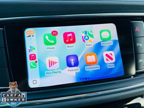 Used 2022 Buick Enclave Essence w/ Experience Buick Package image 32