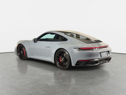 Used 2024 Porsche 911 GT3 RS image 13