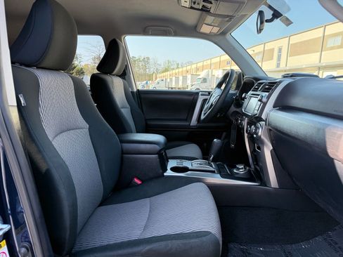Used 2019 Toyota 4Runner SR5 image 34