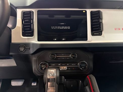 New 2026 Ford Bronco Heritage Edition image 21