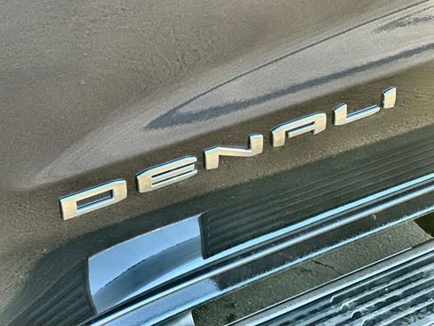 New 2026 GMC Sierra 1500 Denali image 32