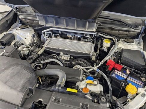 Used 2019 Subaru Ascent Touring w/ Popular Package #3 image 39