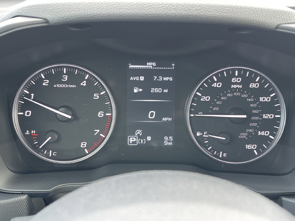 New 2026 Subaru Forester Limited AWD/4WD image 30