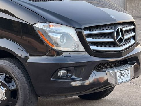 Used 2014 Mercedes-Benz Sprinter 3500 w/ Active Safety Plus Package image 5