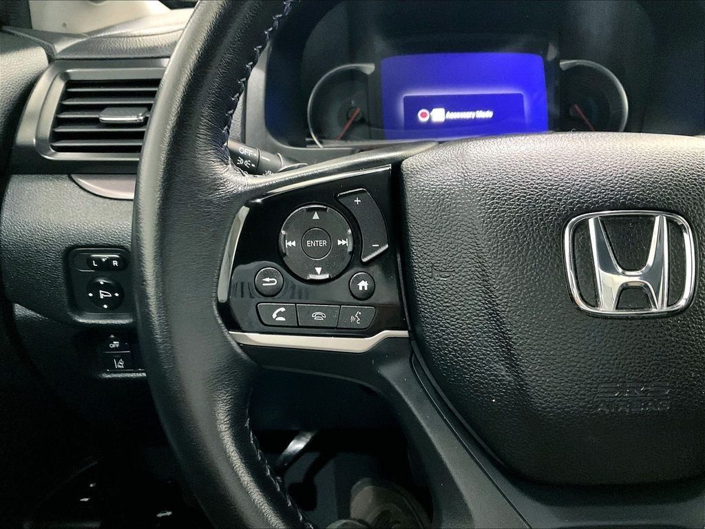 Used 2022 Honda Pilot EX-L image 24