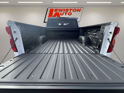 New 2026 Chevrolet Silverado 1500 LT Trail Boss w/ Convenience Package II image 25