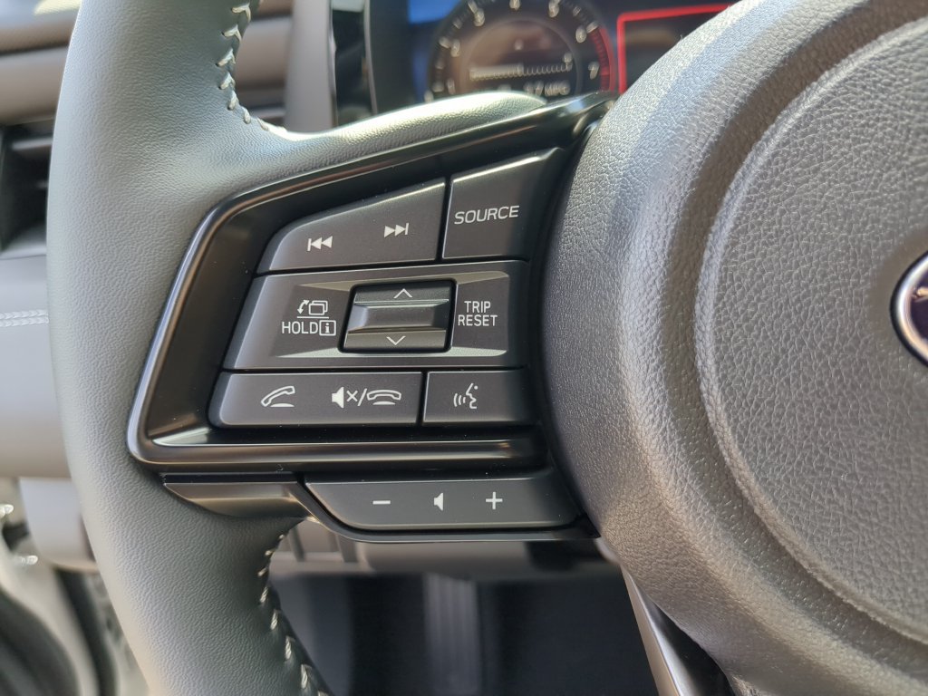 New 2026 Subaru Outback Touring XT AWD/4WD image 29