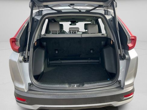 Used 2021 Honda CR-V EX-L image 19