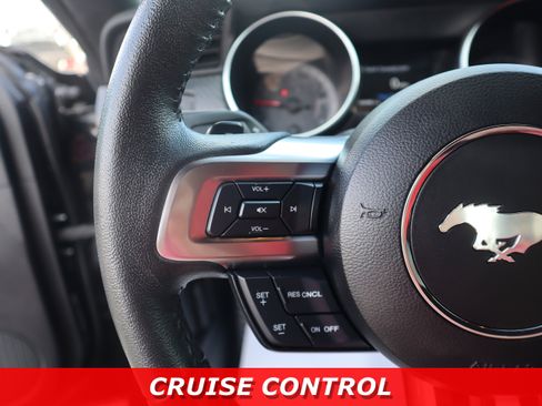 Used 2019 Ford Mustang Coupe image 12