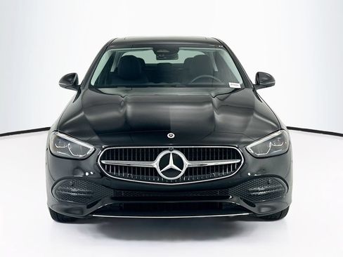 Certified 2026 Mercedes-Benz C 300 Sedan image 2