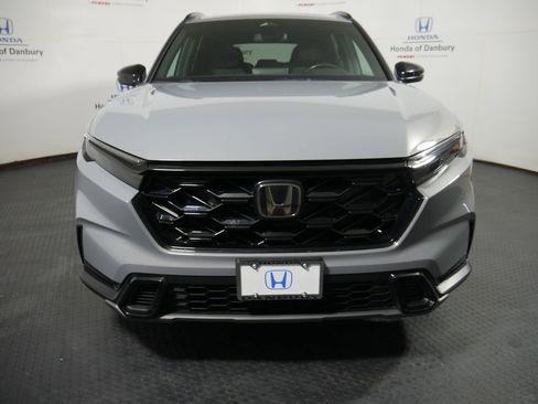 Used 2023 Honda CR-V Sport image 2
