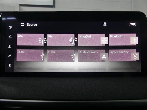 Used 2025 Nissan Kicks SV image 40