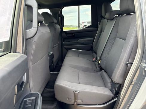 Used 2024 Toyota Tacoma SR AWD/4WD image 19
