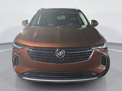 Used 2022 Buick Envision Essence w/ Technology Package I image 8